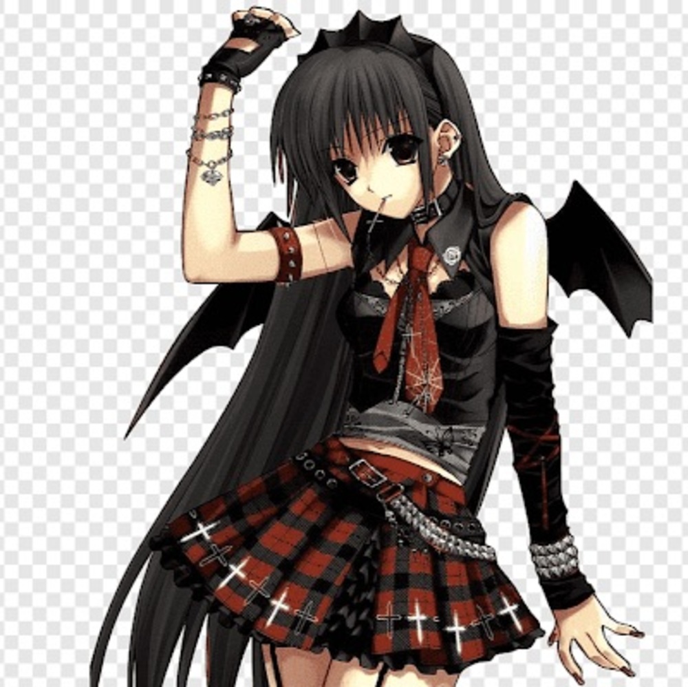 Meet your Posher, Jade